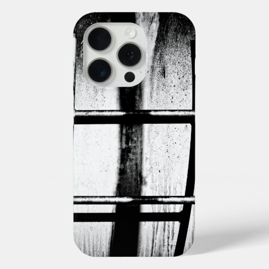 er overheen klimmen Case-Mate iPhone case (Achterkant)