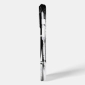 er overheen klimmen Case-Mate iPhone case (Achterkant / Links)