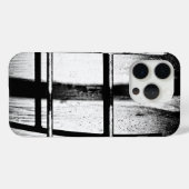 er overheen klimmen Case-Mate iPhone case (Achterkant (horizontaal))