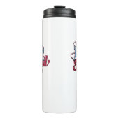 ER Squad, Emergency Room, Nurse Shirt, Doctor Gift Thermosbeker (Voorkant)