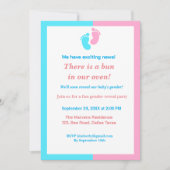 Er staat een knip in ons ovengender-onderzoek kaart (Voorkant)