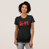 ER T-SHIRT (Voorkant volledig)