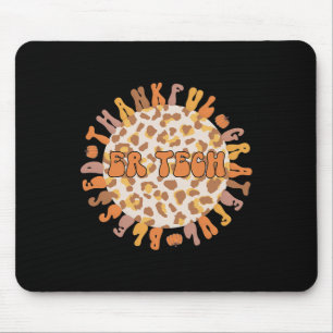 Er Tech Thanksgiving Eerste Hulp Tech Er Tech Muismat