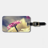 Er uitspringen .... bagagelabel (Voorkant horizontaal)