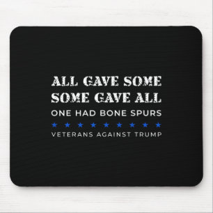 Er waren mensen die iedereen hadden die boon Spura Muismat