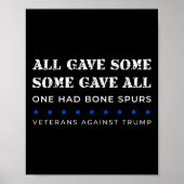 Er waren mensen die iedereen hadden die boon Spura Poster (Voorkant)