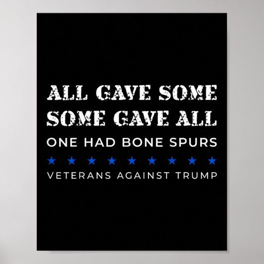 Er waren mensen die iedereen hadden die boon Spura Poster (Voorkant)