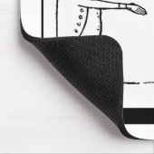 Er was een oud persoon uit Sestri Muismat (Hoek)