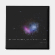 Er was een ster danst