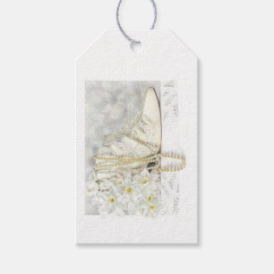 ER WAS EENS Cadeaubijsluiters Cadeaulabel