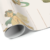 Er was eens een sprookje Kinder Cadeaupapier (Rol Hoek)