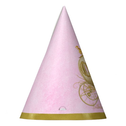 Er was eens een tijd prinses feesthoedjes (Links)