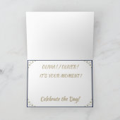 ER WAS EENS ... KAART (Binnen)