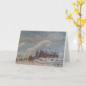 Er Was Eens Kaart (Gele Bloem)