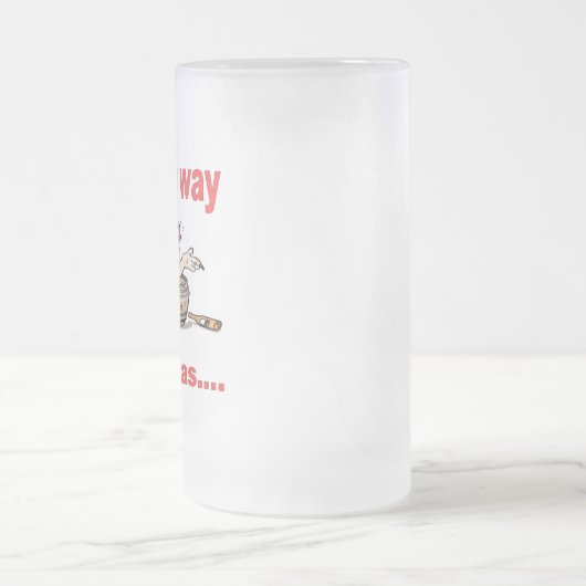 Er was matglas bierpul (Center)