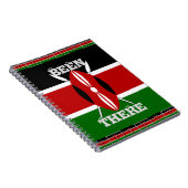 Er was Notitieboek (Rechterzijde)