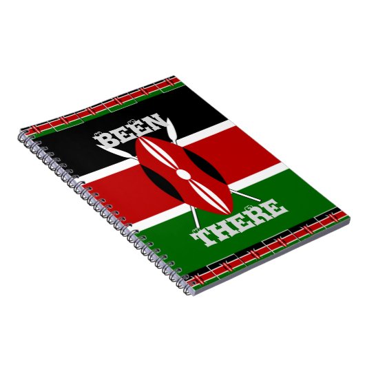 Er was Notitieboek (Rechterzijde)