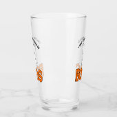 Er werd me verteld dat er boeken zouden zijn glas (Links)