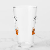 Er werd me verteld dat er boeken zouden zijn glas (Rechts)