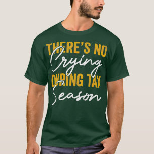 Er wordt geen droging uitgevoerd tijdens het belas t-shirt