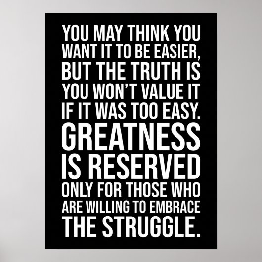 Er wordt meer gedaan aan degenen die struikelen poster (Voorkant)