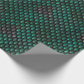 Er zijn draken! XIII Cadeaupapier (Hoek)