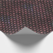 Er zijn draken! XIV Cadeaupapier (Hoek)