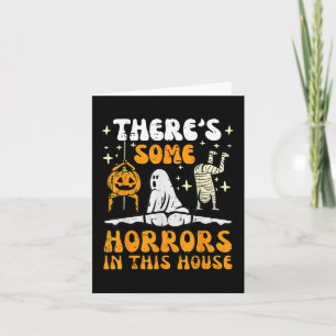 Er zijn een aantal gruwelen in dit huis spook Hall Kaart