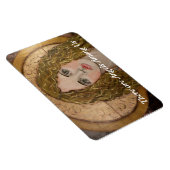 Er zijn engelen onder ons magneet (Rechterzijde)