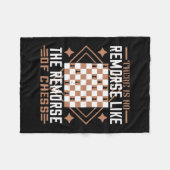 Er zijn geen herinneringen zoals de herinnering aa fleece deken (Voorkant (Horizontaal))