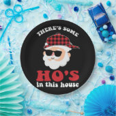 Er zijn hier in dit Parlement een aantal mensen Papieren Bordje (Feest)