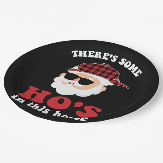 Er zijn hier in dit Parlement een aantal mensen Papieren Bordje (Gekanteld)