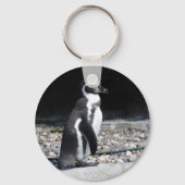 er zijn mijn vrienden ! sleutelhanger (Voorkant)