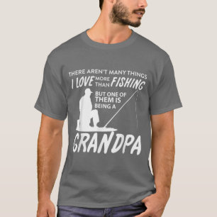 Er zijn niet veel dingen die ik leuker vind dan vi t-shirt