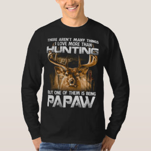 Er zijn niet veel dingen waar ik meer van houd dan t-shirt