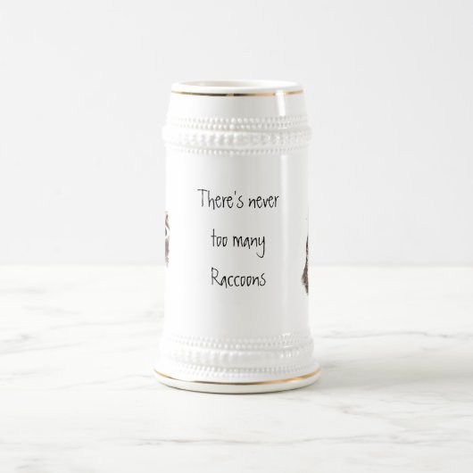 Er zijn nooit te veel citaatgebieden die dieren do bierpul (Center)