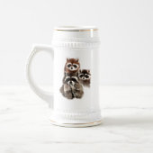 Er zijn nooit te veel citaatgebieden die dieren do bierpul (Links)