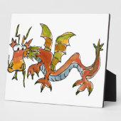 Er zijn tekenen fotoplaat (Zijkant)