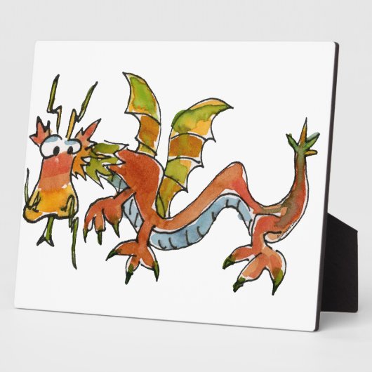 Er zijn tekenen fotoplaat (Zijkant)