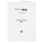 Er zijn twee lesbiennes nodig om tango Valentijn K (Achterkant)