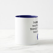 ER ZIJN TWEE MANIEREN OM DE VERKEERDE MANIER TE DO MOK (Midden)