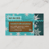 Er zijn Visitekaartjes (Achterkant)