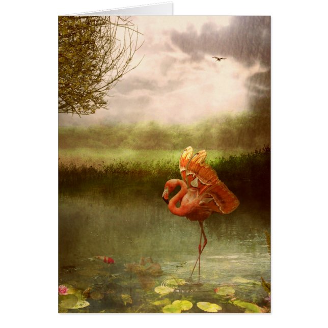 Er zijn vreemde dingen gebeurd (Voorkant)