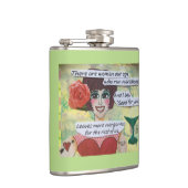 ER ZIJN VROUWEN ONZE LEEFTIJD DIE MARATHONS LEIDEN HEUPFLES (Rechts)