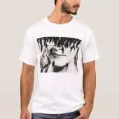 Er zijn wij en iedereen t-shirt (Voorkant)