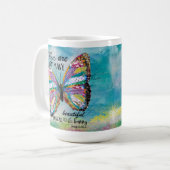 Er zijn zoveel mooie redenen voor Mokken (Voorkant links)