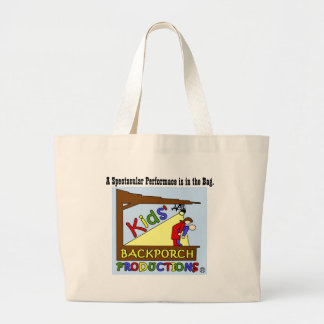 Er zit een spectaculaire prestatie in de tas