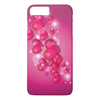 Er zit liefde in de lucht. Case-Mate iPhone case