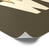 Er zullen fouten gebeuren in Poster (Hoek)