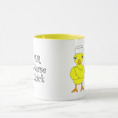 ER Zurse Chick Mok (Midden)